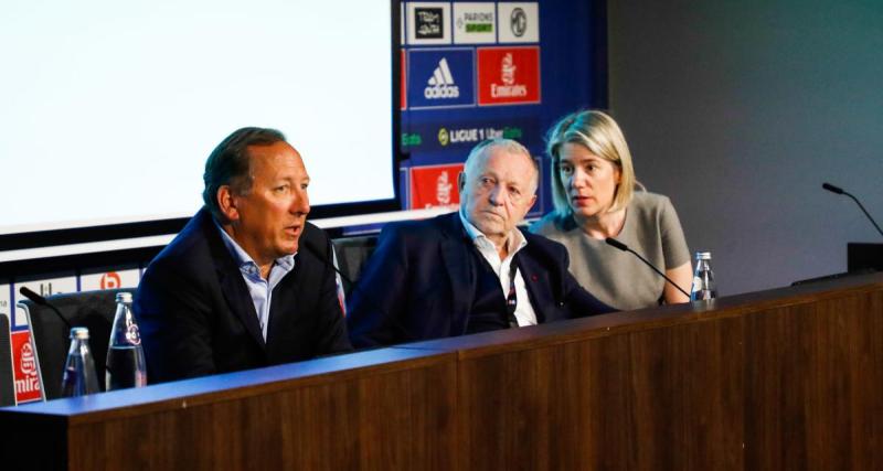  - OL : décision finale dimanche pour le rachat du club par John Textor !