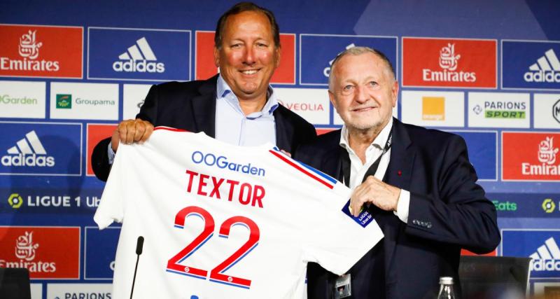  - OL : verdict attendu dimanche au sujet du rachat par Textor !