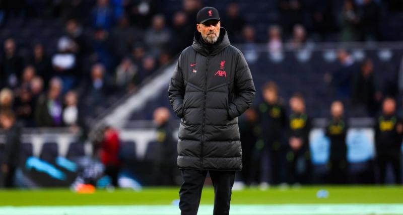  - Liverpool, Allemagne : l'agent de Klopp sort du silence sur la succession de Flick !