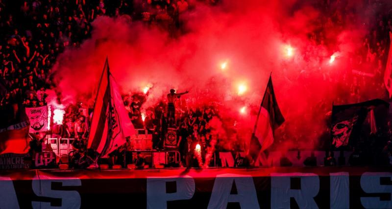  - PSG : hors de question de quitter le Parc ! Le CUP pousse un gros coup de gueule