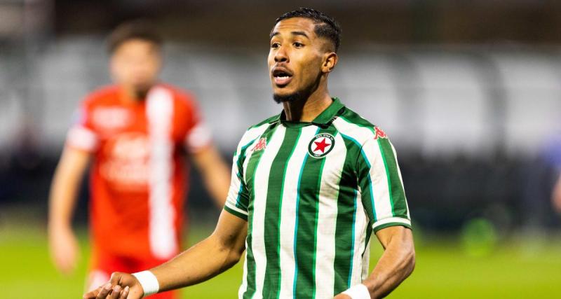  - National (J14) : Concarneau et le Red Star solides, Nancy mène, Le Mans en difficulté…
