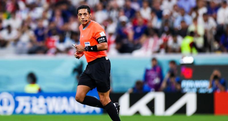  - France - Pologne : l'arbitre de la rencontre est connu !