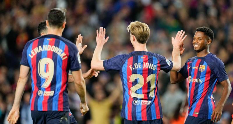  - FC Barcelone : la FIFA va faire un joli chèque au Barça pour ses Mondialistes