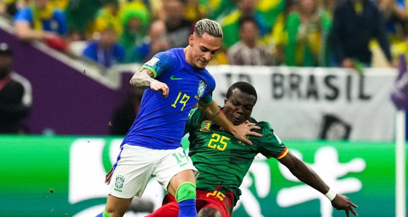  - Le Brésil et la Suisse pour l'instant qualifiés !