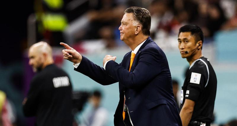  - Pays-Bas : plusieurs joueurs grippés, danger pour le 8ème de finale ?