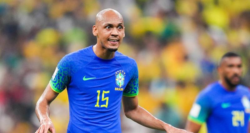  - Brésil : Fabinho donne les dernières nouvelles de Neymar