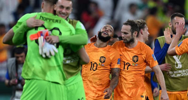  - Coupe du monde : Pays-Bas - Etats-Unis, sur quelle chaîne voir le match ?