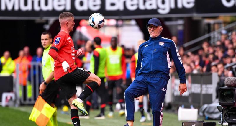  - OL : les Lyonnais retrouveront Silvio Berlusconi avant la Ligue 1