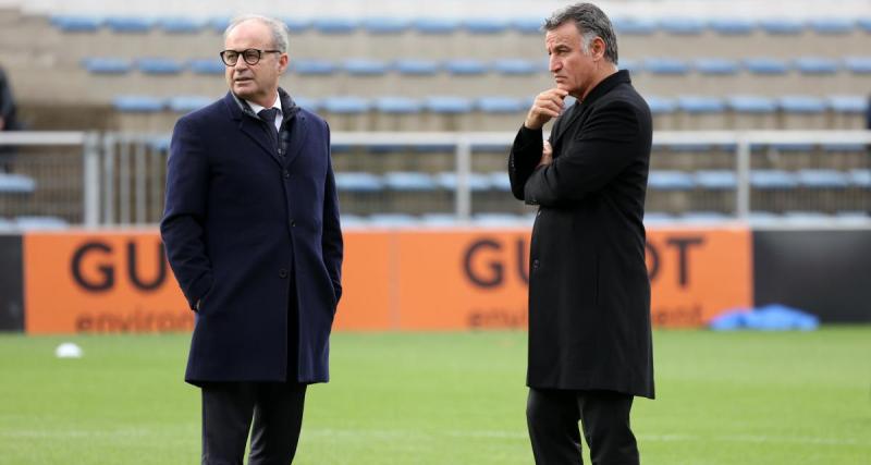  - PSG : Al-Khelaïfi reconnait des tensions entre Luis Campos et Antero Henrique et évoque les dossiers Messi et Mbappé