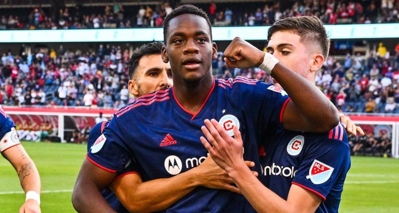  - OM - Mercato : le remplaçant de Luis Suarez déniché en MLS ? 