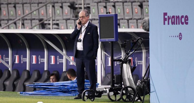 - Coupe du Monde : La FFF va toucher le jackpot 