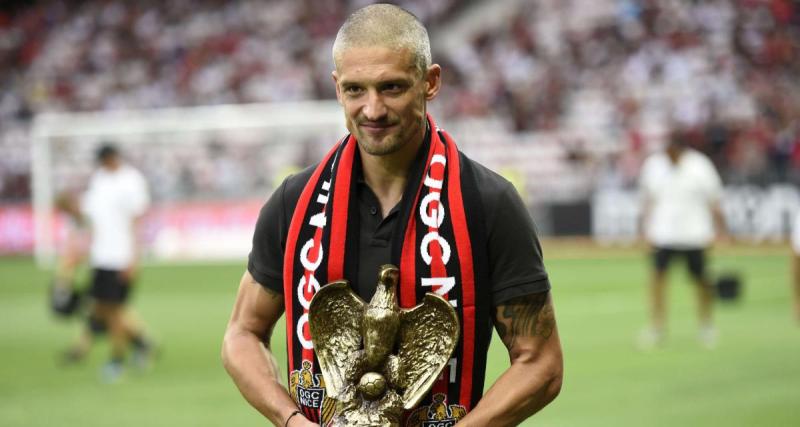  - ASSE : un ex Vert de l’OGC Nice valide l’arrivée d’une pointure à Saint-Étienne