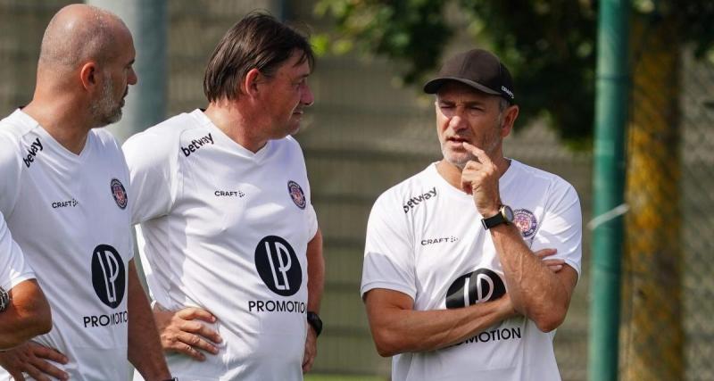  - RC Lens : Michaël Debève mis à pied, Philippe Montanier fragilisé à Toulouse ?