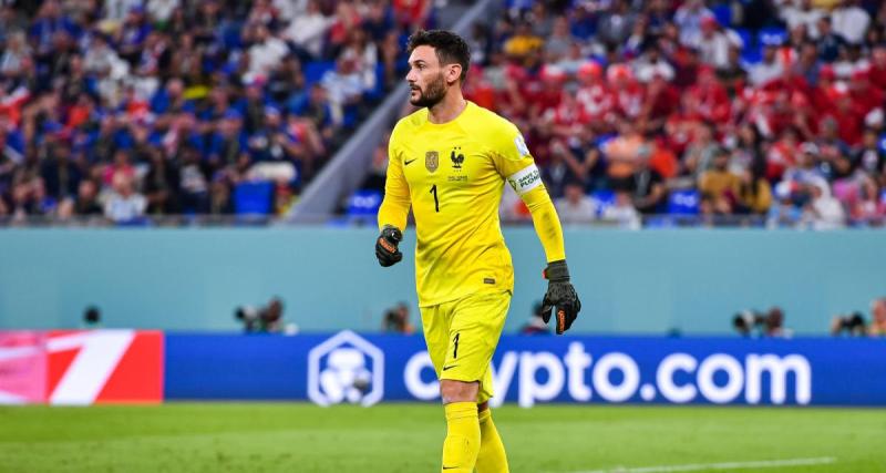  - Équipe de France : le record de sélections, la Pologne, les tirs au but... Lloris fait le point 