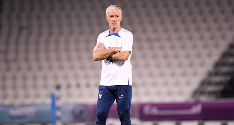  - Equipe de France : la transformation de Rabiot, les forces de la Pologne…Deschamps fait le point