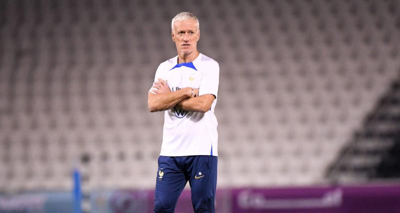  - Équipe de France : le record de sélections de Lloris, la Pologne, Griezmann... Deschamps fait le point avant le huitième de finale 