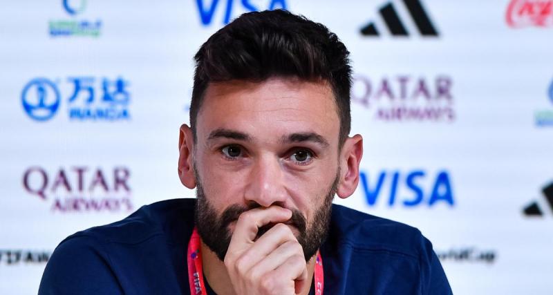  - Equipe de France : « tous les voyants sont au vert », assure Lloris