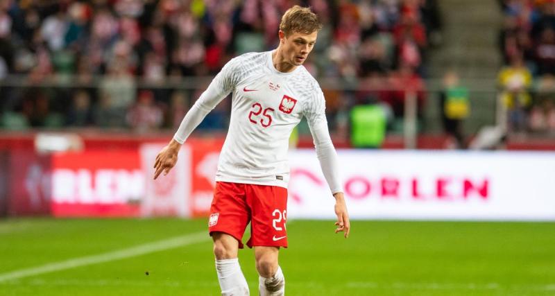  - France - Pologne : Robert Gumny croit en l’exploit des Polonais face aux Bleus ! 