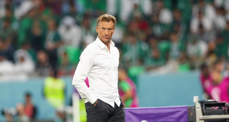  - Coupe du Monde : Hervé Renard devient consultant pour BeIN après l’élimination de l’Arabie saoudite