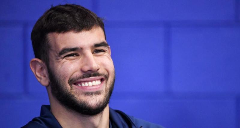  - France - Pologne : nouvelles rassurantes pour Theo Hernandez