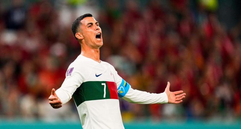  - FC Nantes : un scandale estampillé Cristiano Ronaldo torpille la Juve avant les Canaris !