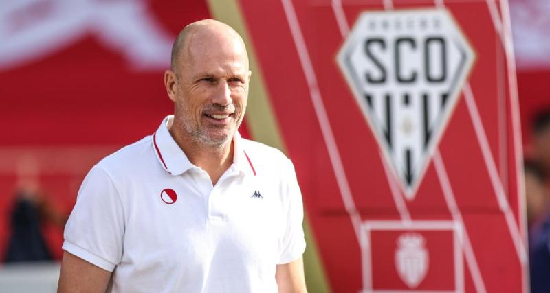  - Monaco : Philippe Clément futur sélectionneur de la Belgique ?