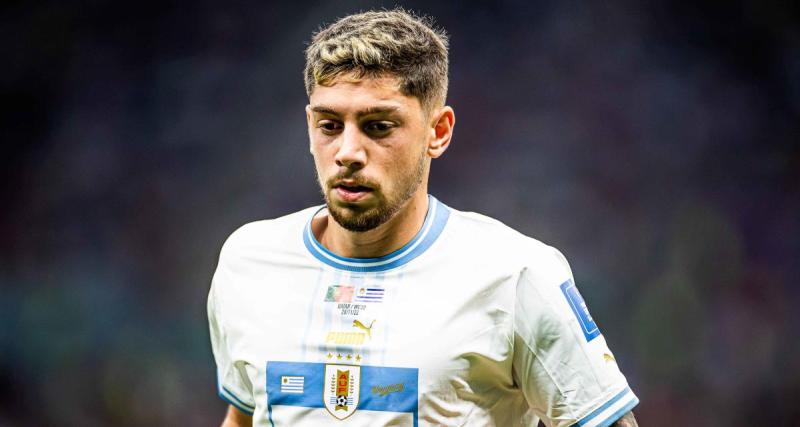  - Real Madrid, Uruguay : Valverde bientôt entraîné par un ancien de l'OM ?