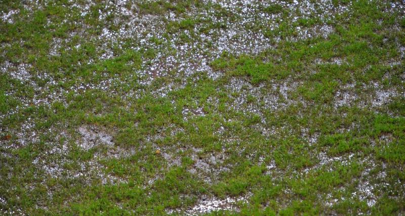  - Un match de National 3 définitivement arrêté en raison de la météo