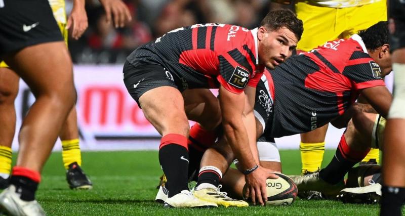  - Toulouse et ses internationaux sereins, la forteresse Jean Dauger imprenable... Tous les scores du multiplex de la 12ème journée de TOP 14