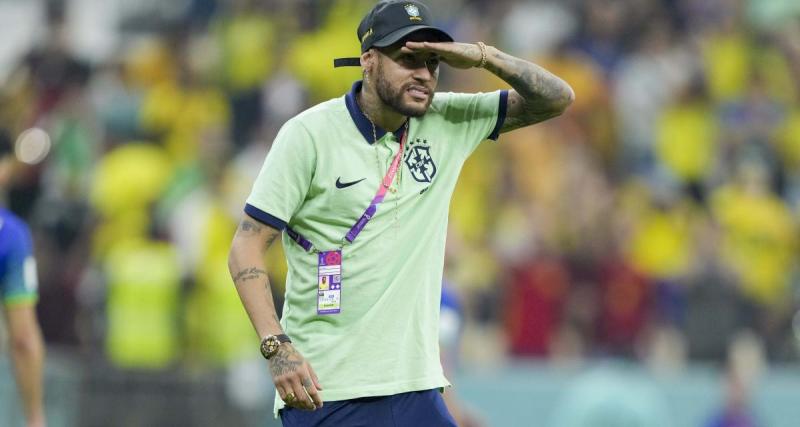  - Un retour de poids pour le Brésil contre la Corée du Sud !