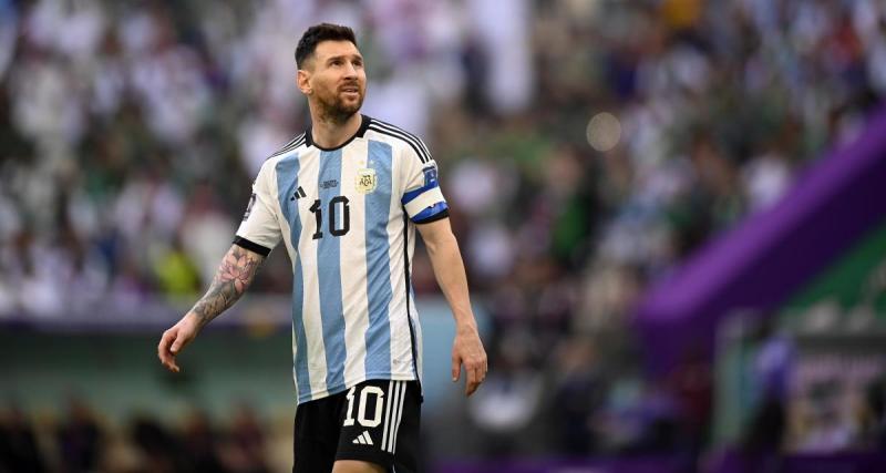  - Australie-Argentine : les compositions officielles !