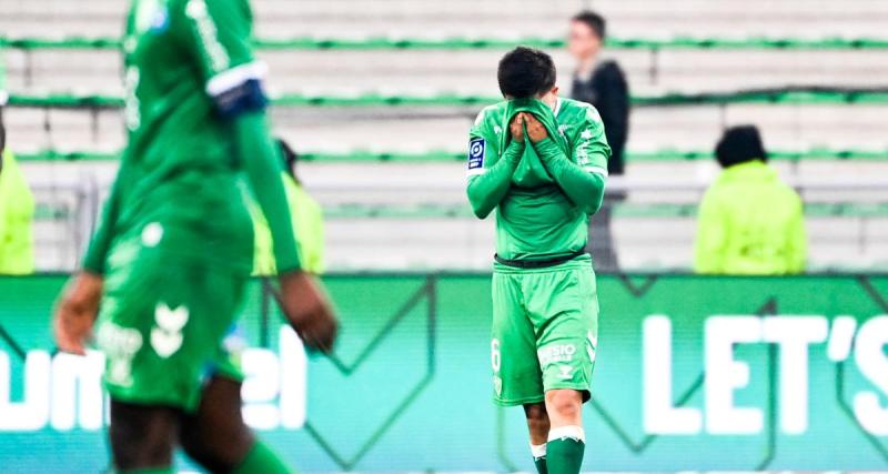  - ASSE, OL : un Gone historique peiné de voir les Verts tombés si bas