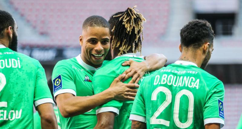  - LOSC : un ancien chouchou de l'ASSE a refusé les Dogues à cause du RC Lens