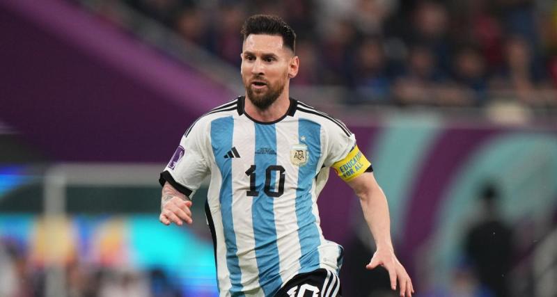  - 📝 Argentine - Australie : les Tops et les Flops !