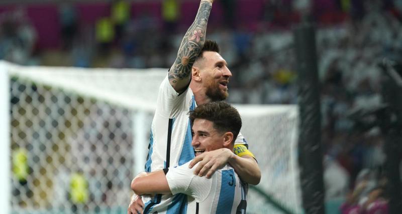  - 🚨 Messi puissance 1000, l'Argentine et les Pays-Bas passent, immense inquiétude pour Pelé... les immanquables du jour !