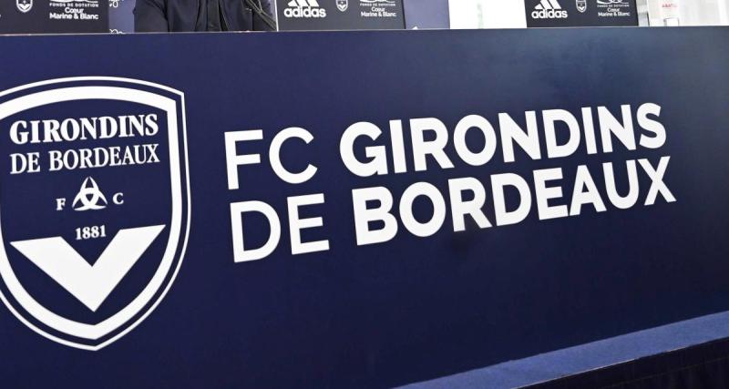  - Bergerac : un jeune espoir signe aux Girondins de Bordeaux (off)