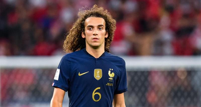  - OM : un joueur du PSG anti-Marseille a chambré Guendouzi