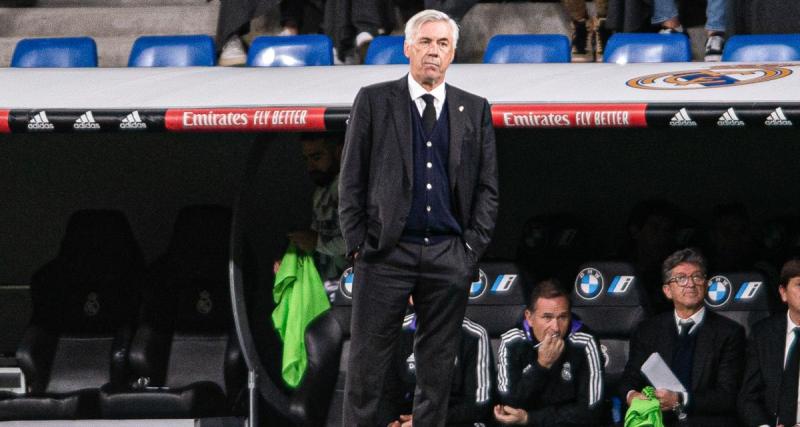  - Real Madrid : un crack veut suivre les pas de Cristiano Ronaldo, Ancelotti sous le charme ?