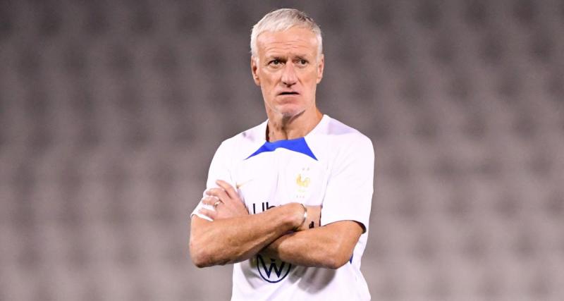  - France - Pologne : La composition probable des Bleus cet après-midi !