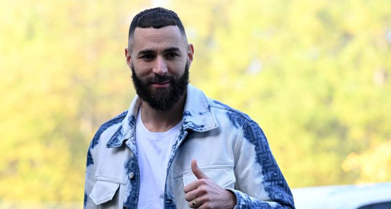  - Équipe de France, Real Madrid : Ancelotti aurait un plan pour Benzema !