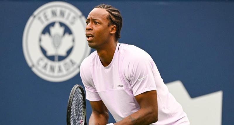  - Tennis : Gaël Monfils ne participera pas à l'Open d'Australie fin janvier 2023 !