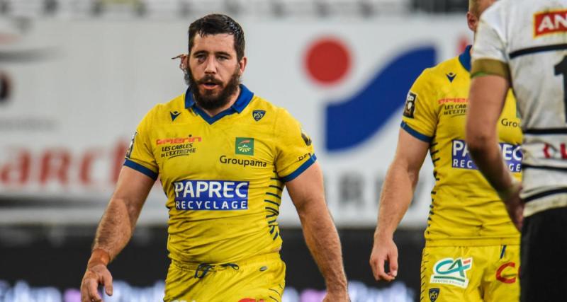  - Clermont : Etienne Falgoux sur le point de prolonger pour trois années supplémentaires