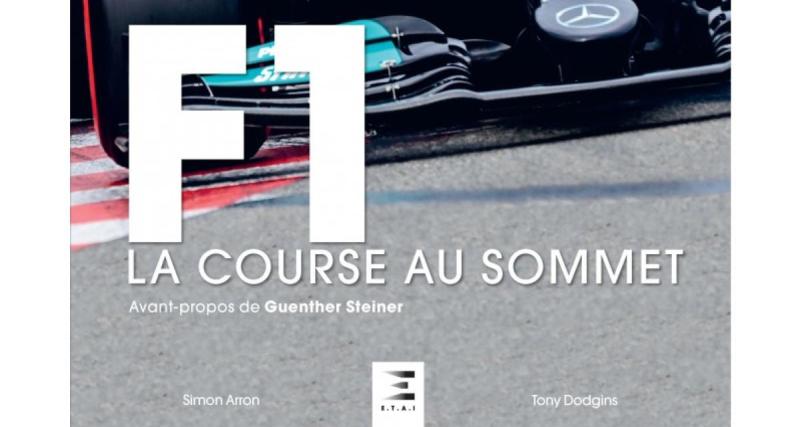  - On a lu : F1 - la course au sommet