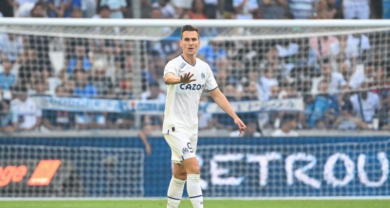  - OM : Prêté à la Juventus, Arkadiusz Milik ne veut pas revenir 