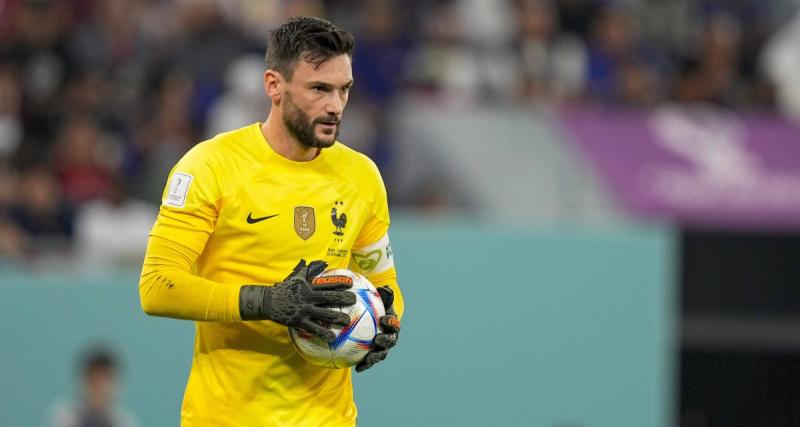  - Équipe de France : c'est désormais officiel, Hugo Lloris égale le record de Lilian Thuram !