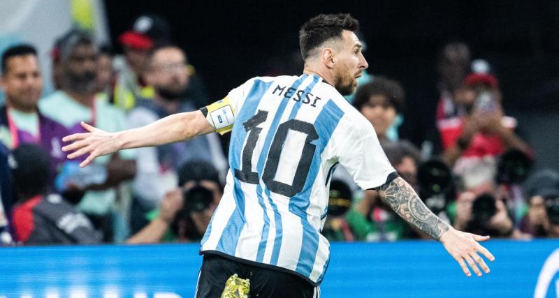  - PSG, Brésil : Messi devra faire pleurer Neymar pour battre un record incroyable