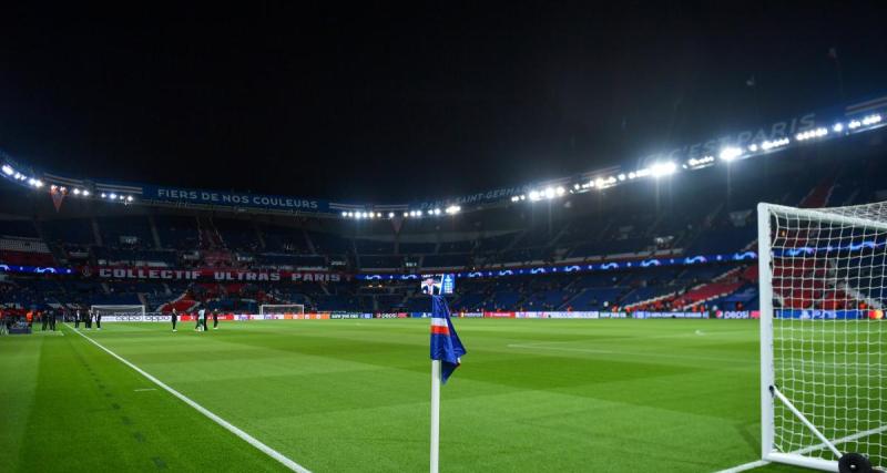  - PSG : la Mairie de Paris prête à arrondir les angles pour le Parc des Princes ?