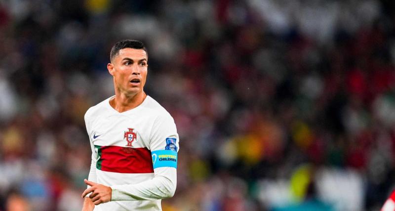  - Mercato : une folle offre saoudienne fait vaciller Cristiano Ronaldo