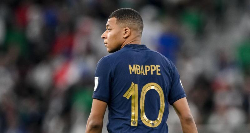  - France - Pologne : l'exploit hallucinant de Mbappé qui fait bien plus fort que Pelé !