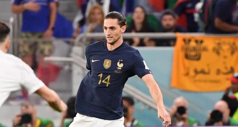  - France - Pologne : Rabiot savoure la qualification et la réaction des Bleus en seconde période !